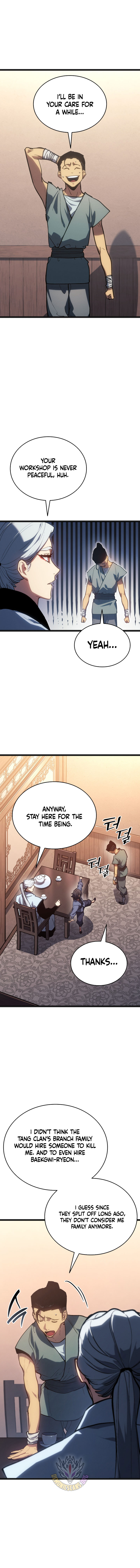 Reaper of the Drifting Moon Chapter 95 7